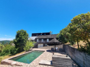 Casa Lago Vichuquén